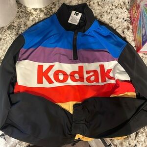KODAK Windbreaker
